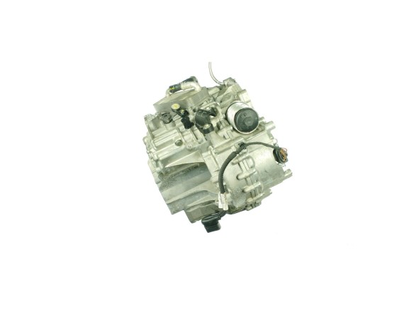 UES CAJA CAMBIOS SKODA SUPERB III Ranchera familiar (3V5)|Desguaces La Cabaña