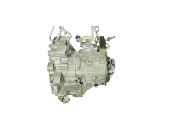 GRZ CAJA CAMBIOS SEAT IBIZA III (6L1)|Desguaces La Cabaña