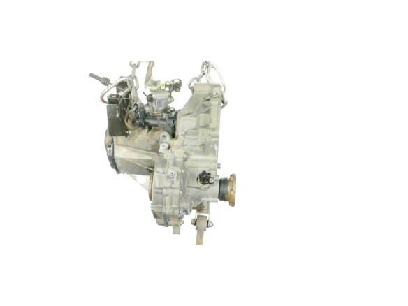 GRZ CAJA CAMBIOS SEAT IBIZA III (6L1)|Desguaces La Cabaña