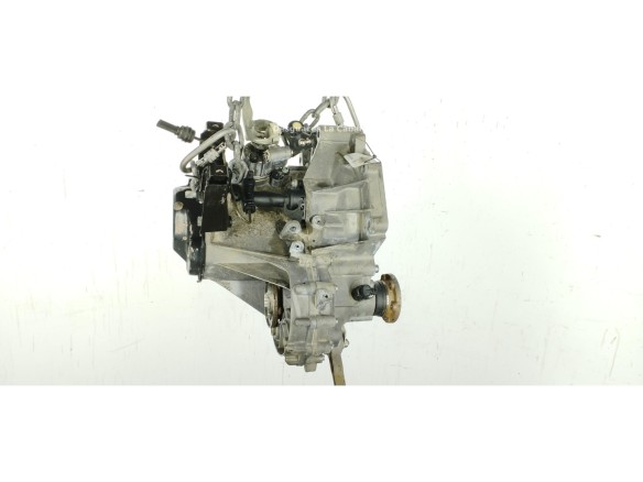 GRZ CAJA CAMBIOS SEAT IBIZA III (6L1)|Desguaces La Cabaña