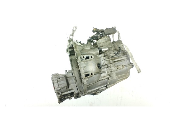 Y070100373 CAJA CAMBIOS HYUNDAI SANTA FÉ II (CM)|Desguaces La Cabaña