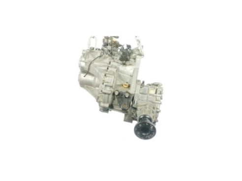 Y070100373 CAJA CAMBIOS HYUNDAI SANTA FÉ II (CM)|Desguaces La Cabaña