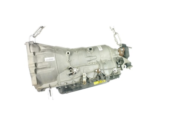 6HP19 CAJA CAMBIOS BMW 1 (E87)|Desguaces La Cabaña