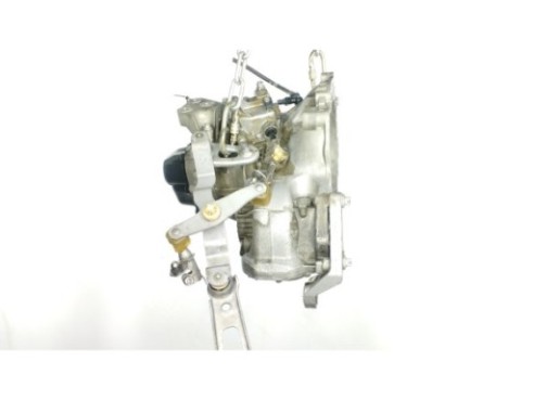24580588 CAJA CAMBIOS OPEL CORSA D (S07)|Desguaces La Cabaña