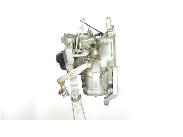24580588 CAJA CAMBIOS OPEL CORSA D (S07)|Desguaces La Cabaña