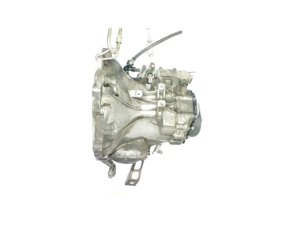 24580588 CAJA CAMBIOS OPEL CORSA D (S07)|Desguaces La Cabaña