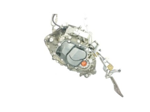24580588 CAJA CAMBIOS OPEL CORSA D (S07)|Desguaces La Cabaña