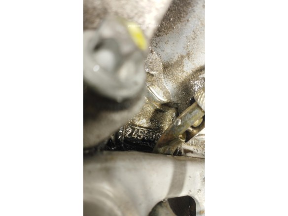 24580588 CAJA CAMBIOS OPEL CORSA D (S07)|Desguaces La Cabaña