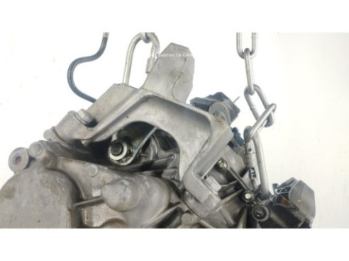 TL4A018 CAJA CAMBIOS RENAULT GRAND SCENIC III (JZ0/1_)|Desguaces La Cabaña