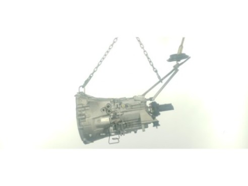 23007533513 CAJA CAMBIOS BMW 1 (E87)|Desguaces La Cabaña