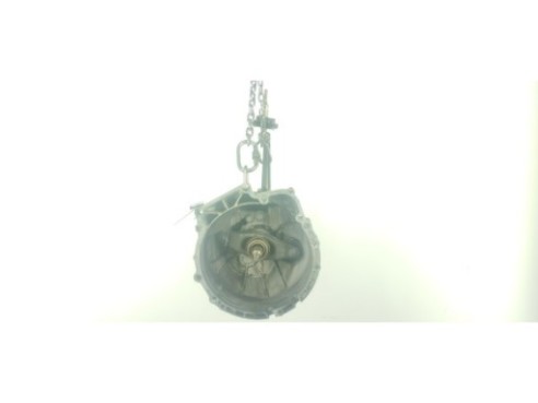 23007533513 CAJA CAMBIOS BMW 1 (E87)|Desguaces La Cabaña