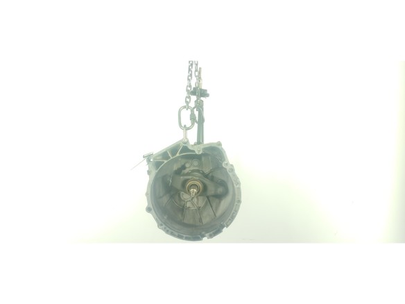 23007533513 CAJA CAMBIOS BMW 1 (E87)|Desguaces La Cabaña
