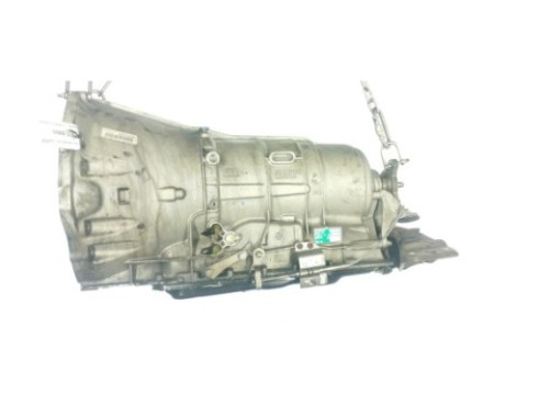 0010368 CAJA CAMBIOS BMW 7 (E65, E66, E67)|Desguaces La Cabaña