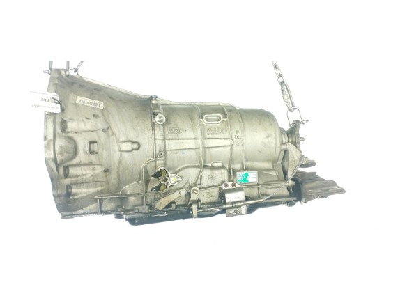 0010368 CAJA CAMBIOS BMW 7 (E65, E66, E67)|Desguaces La Cabaña