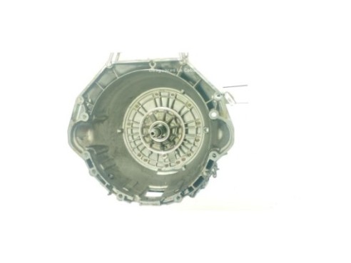 0010368 CAJA CAMBIOS BMW 7 (E65, E66, E67)|Desguaces La Cabaña
