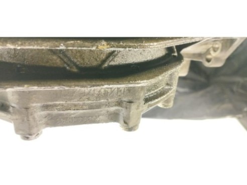 GYH CAJA CAMBIOS AUDI A4 (8EC, B7)|Desguaces La Cabaña