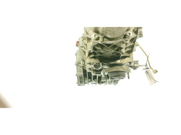 GYH CAJA CAMBIOS AUDI A4 (8EC, B7)|Desguaces La Cabaña