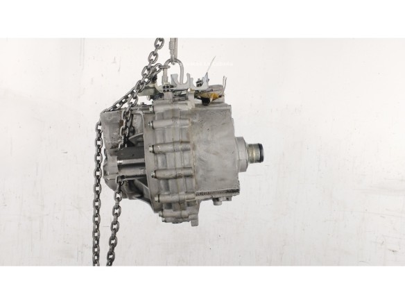 FPE CAJA CAMBIOS SEAT ALHAMBRA (7V8, 7V9)|Desguaces La Cabaña