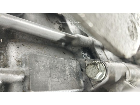 FPE CAJA CAMBIOS SEAT ALHAMBRA (7V8, 7V9)|Desguaces La Cabaña