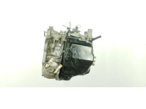 20GH07 CAJA CAMBIOS CITROEN C6 (TD_)|Desguaces La Cabaña