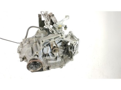 PNZ CAJA CAMBIOS SEAT IBIZA IV (6J5, 6P1)|Desguaces La Cabaña