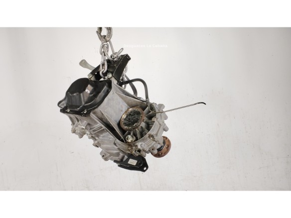 PNZ CAJA CAMBIOS SEAT IBIZA IV (6J5, 6P1)|Desguaces La Cabaña