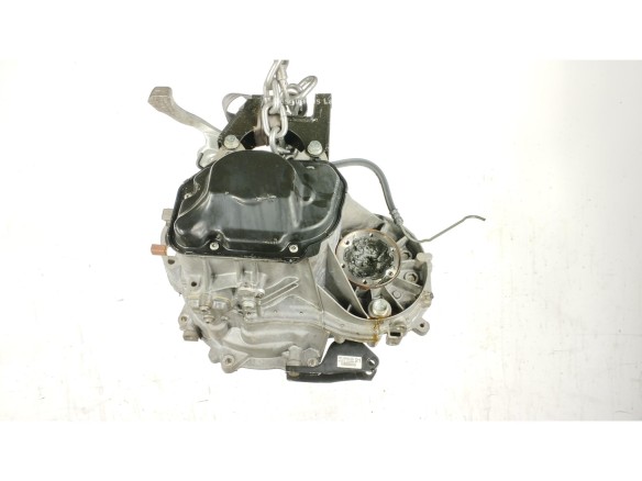 PNZ CAJA CAMBIOS SEAT IBIZA IV (6J5, 6P1)|Desguaces La Cabaña