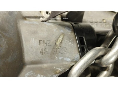 PNZ CAJA CAMBIOS SEAT IBIZA IV (6J5, 6P1)|Desguaces La Cabaña