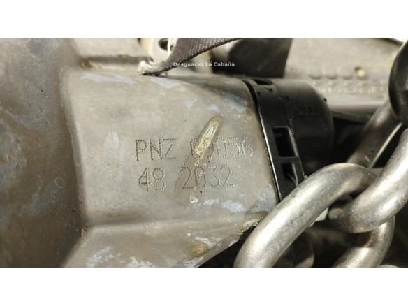 PNZ CAJA CAMBIOS SEAT IBIZA IV (6J5, 6P1)|Desguaces La Cabaña