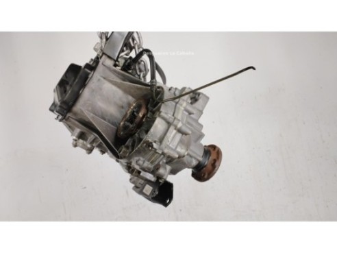 PNZ CAJA CAMBIOS SEAT IBIZA IV (6J5, 6P1)|Desguaces La Cabaña