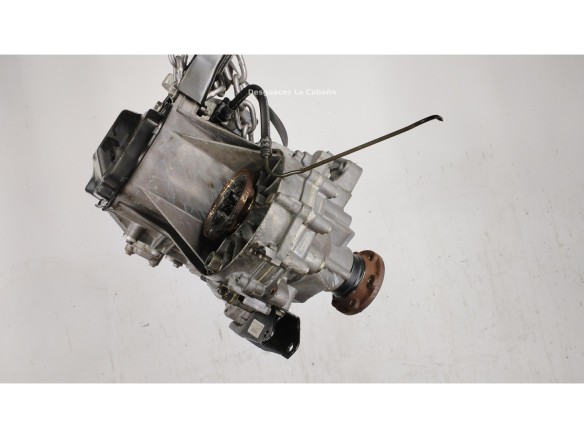 PNZ CAJA CAMBIOS SEAT IBIZA IV (6J5, 6P1)|Desguaces La Cabaña