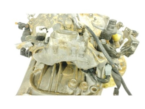 20MB48 CAJA CAMBIOS OPEL GRANDLAND X (A18)|Desguaces La Cabaña