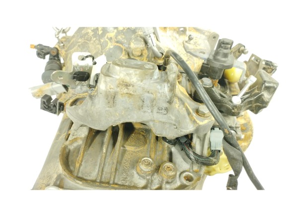 20MB48 CAJA CAMBIOS OPEL GRANDLAND X (A18)|Desguaces La Cabaña