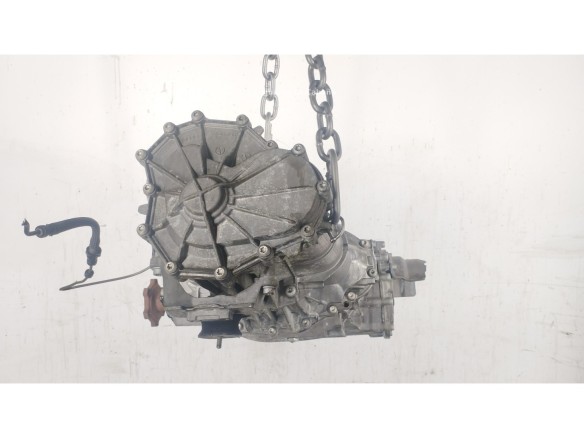 LLN CAJA CAMBIOS AUDI A4 Avant (8K5, B8)|Desguaces La Cabaña