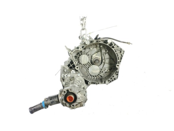F40 CAJA CAMBIOS OPEL INSIGNIA A (G09)|Desguaces La Cabaña