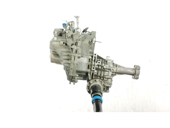 F40 CAJA CAMBIOS OPEL INSIGNIA A (G09)|Desguaces La Cabaña