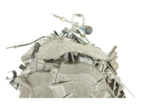 F40 CAJA CAMBIOS OPEL INSIGNIA A (G09)|Desguaces La Cabaña