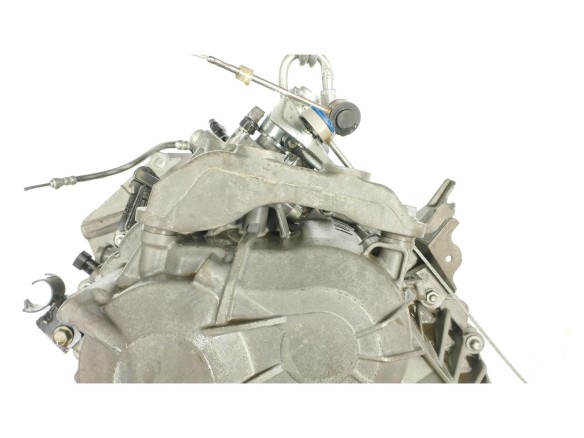 F40 CAJA CAMBIOS OPEL INSIGNIA A (G09)|Desguaces La Cabaña