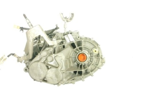 TL4350 CAJA CAMBIOS RENAULT GRAND SCENIC IV (R9_)|Desguaces La Cabaña