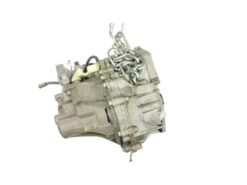 ND4001 CAJA CAMBIOS RENAULT MEGANE III Grandtour (KZ0/1)|Desguaces La Cabaña