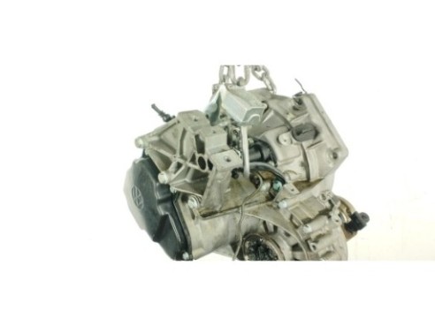 EUH CAJA CAMBIOS SEAT LEON (1M1)|Desguaces La Cabaña