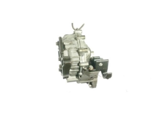 9800017180 CAJA CAMBIOS CITROEN BERLINGO Furgón (B9)|Desguaces La Cabaña