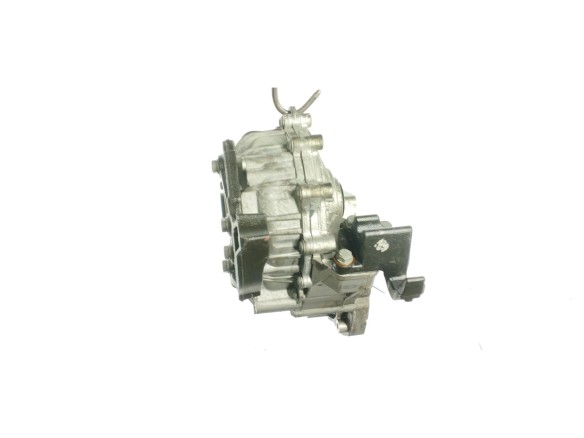 9800017180 CAJA CAMBIOS CITROEN BERLINGO Furgón (B9)|Desguaces La Cabaña