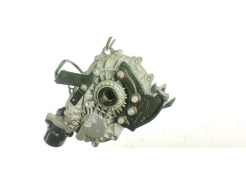 9800017180 CAJA CAMBIOS CITROEN BERLINGO Furgón (B9)|Desguaces La Cabaña