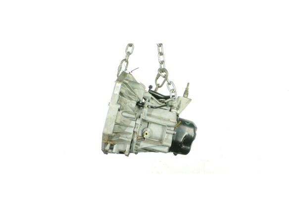 JR5055 CAJA CAMBIOS NISSAN MICRA V (K14)|Desguaces La Cabaña