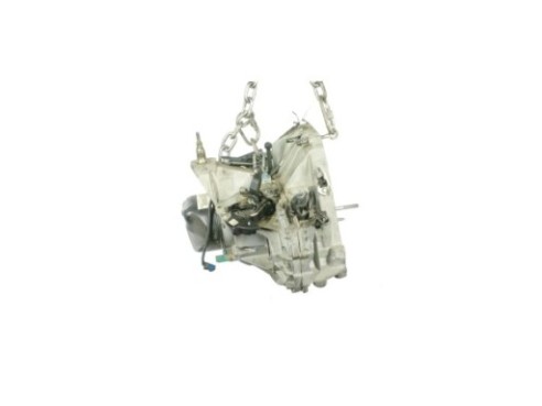 JR5055 CAJA CAMBIOS NISSAN MICRA V (K14)|Desguaces La Cabaña