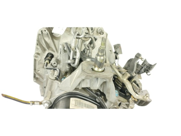 JR5055 CAJA CAMBIOS NISSAN MICRA V (K14)|Desguaces La Cabaña