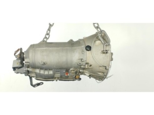 722618 CAJA CAMBIOS MERCEDES BENZ CLASE S (W220)|Desguaces La Cabaña