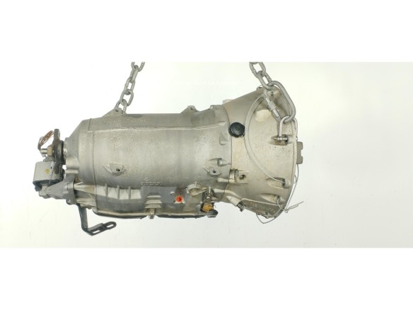 722618 CAJA CAMBIOS MERCEDES BENZ CLASE S (W220)|Desguaces La Cabaña