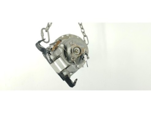 722618 CAJA CAMBIOS MERCEDES BENZ CLASE S (W220)|Desguaces La Cabaña